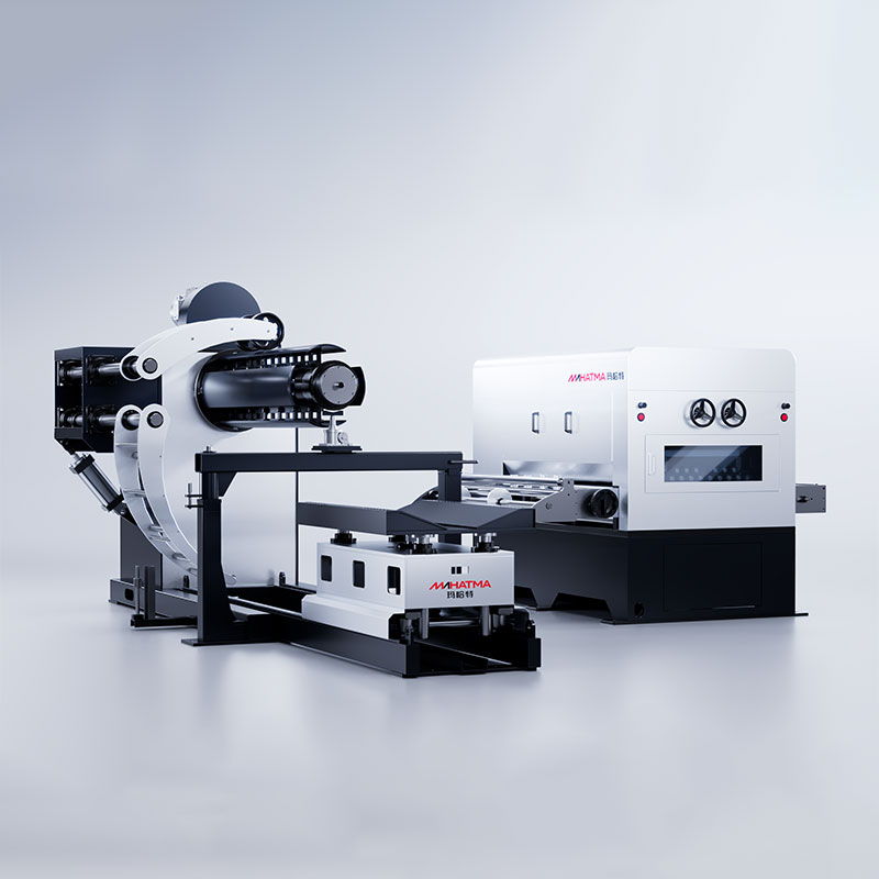 U3in1三合一自动送料机